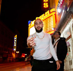 Meet your Posher, William